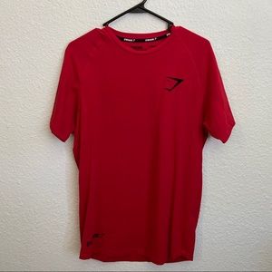 Gymshark shirt